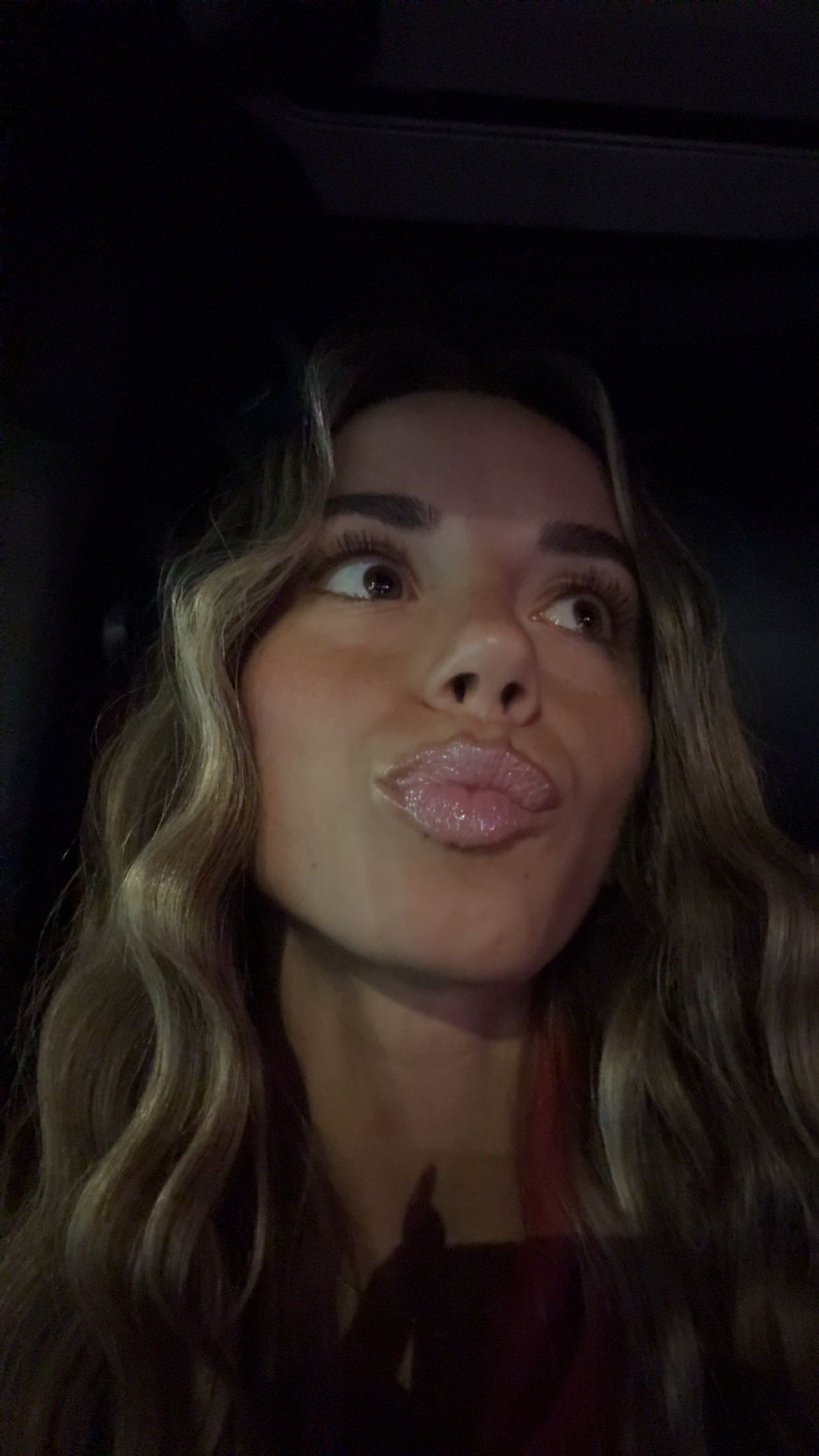 sadie.mckenna snapchat image archive image