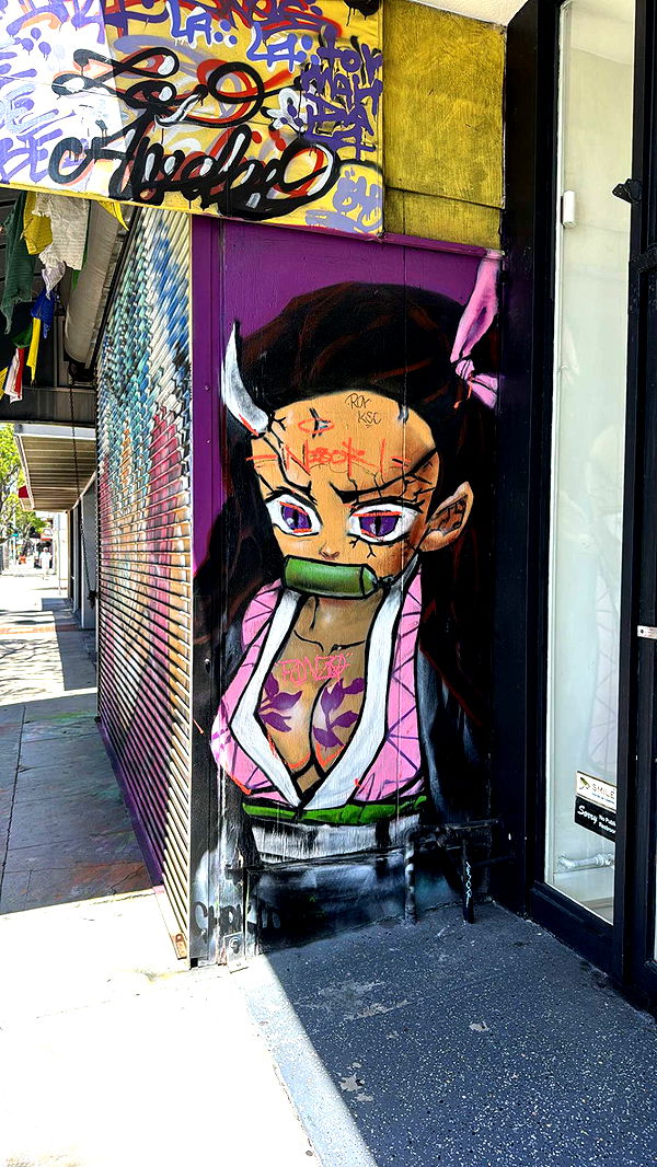 sadie.mckenna image ~ Altpins