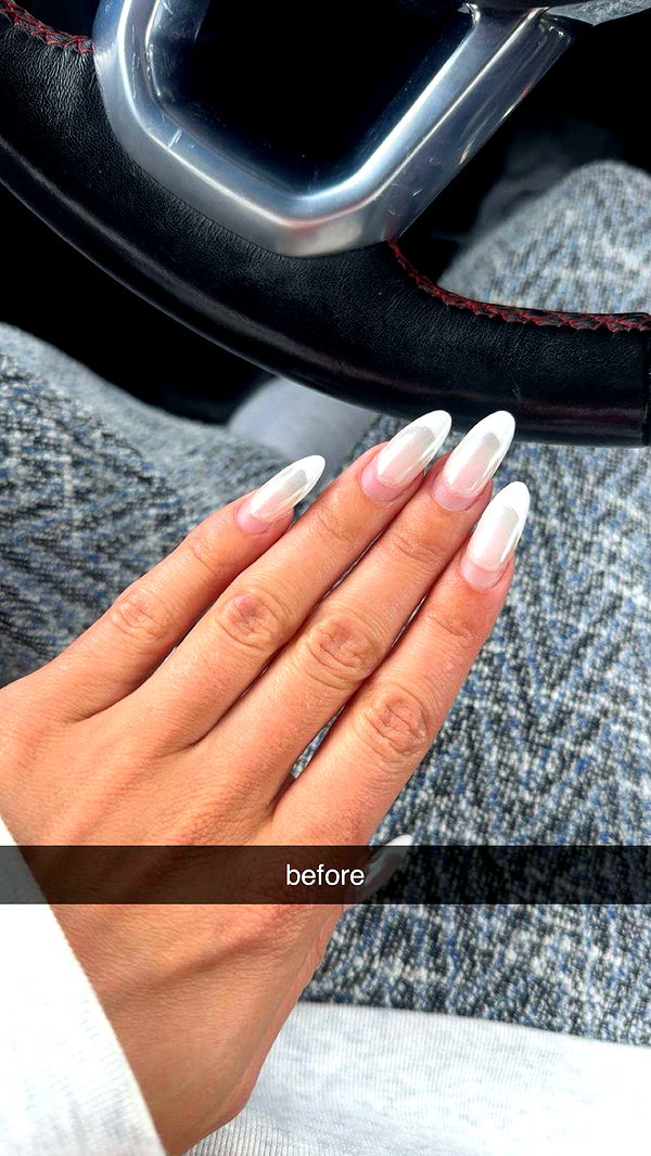 sadie.mckenna image ~ Altpins