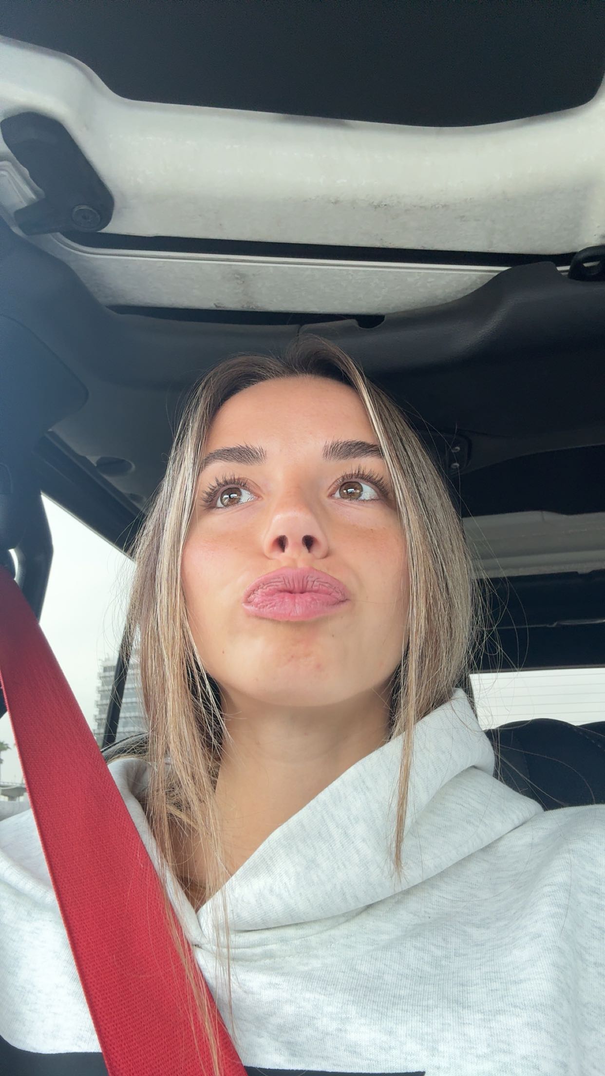 sadie.mckenna snapchat image archive image