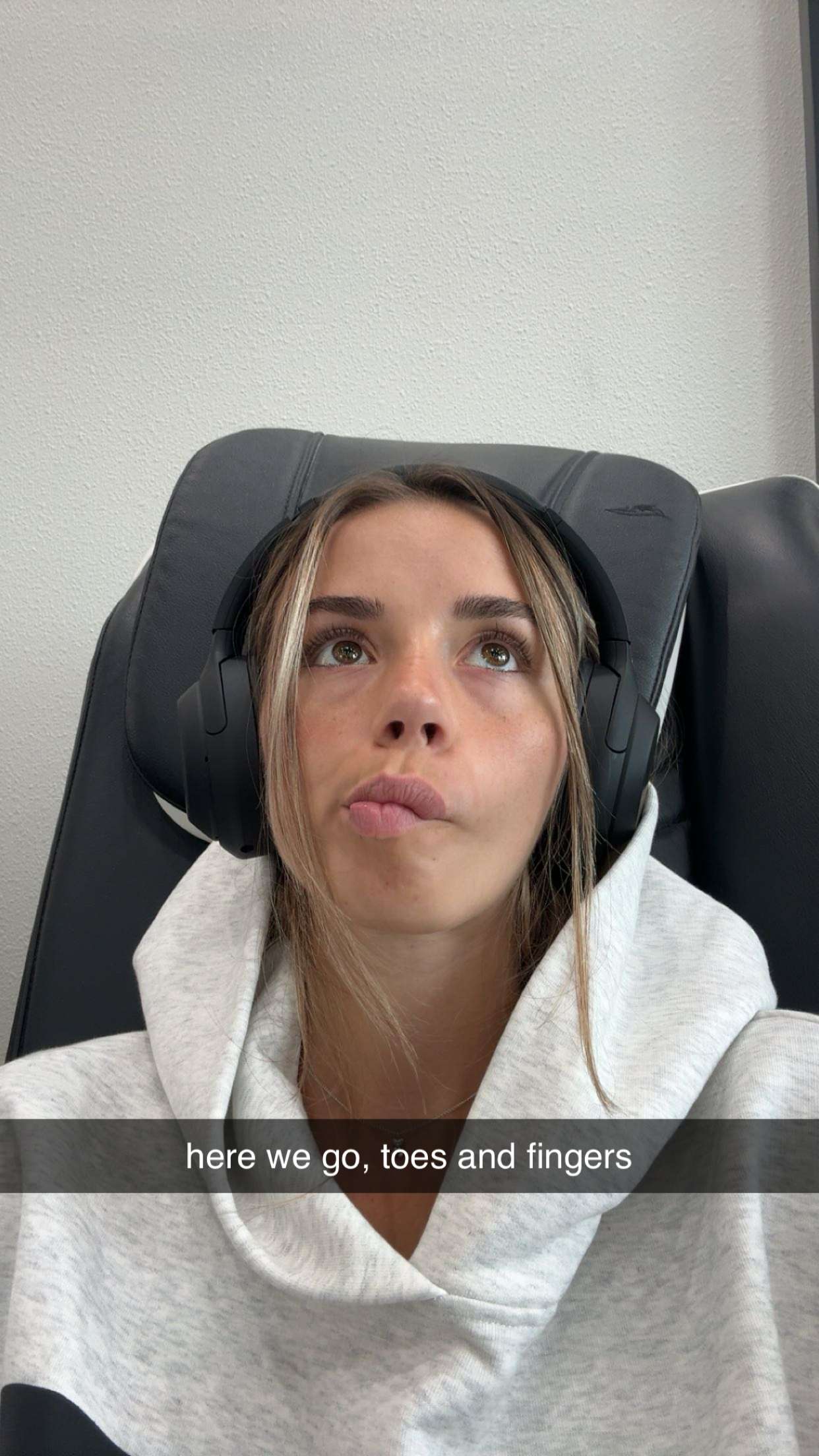 sadie.mckenna snapchat image archive image