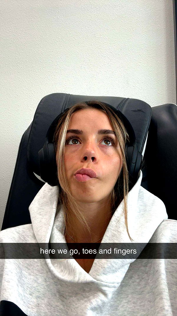 sadie.mckenna image ~ Altpins