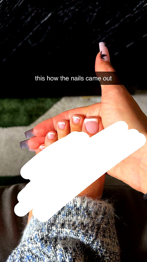 sadie.mckenna image ~ Altpins