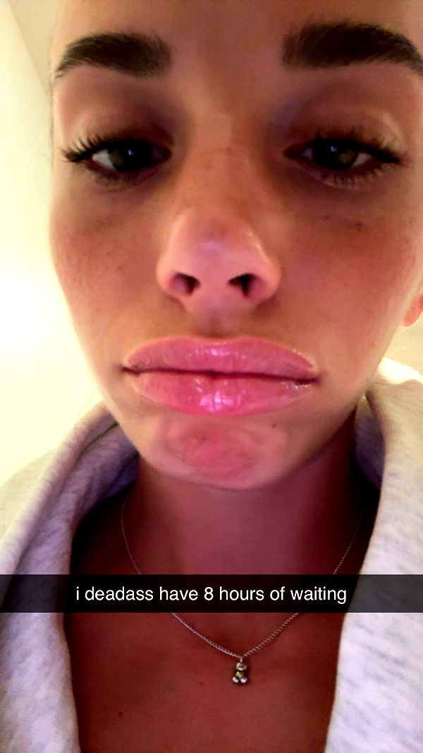 sadie.mckenna image ~ Altpins