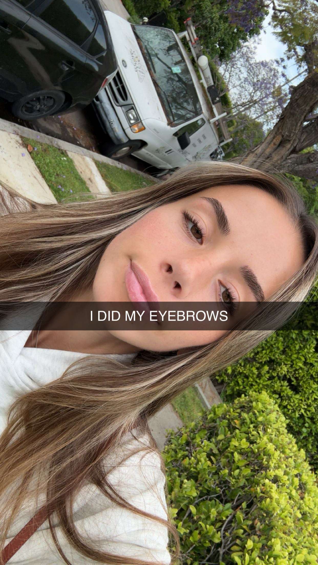 sadie.mckenna snapchat image archive image