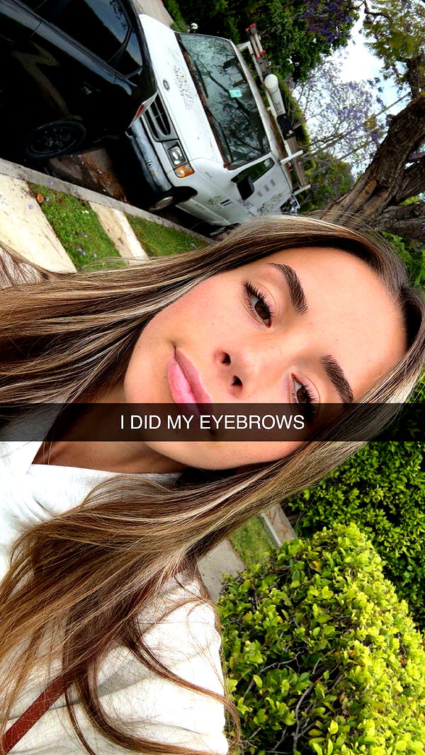 sadie.mckenna image ~ Altpins