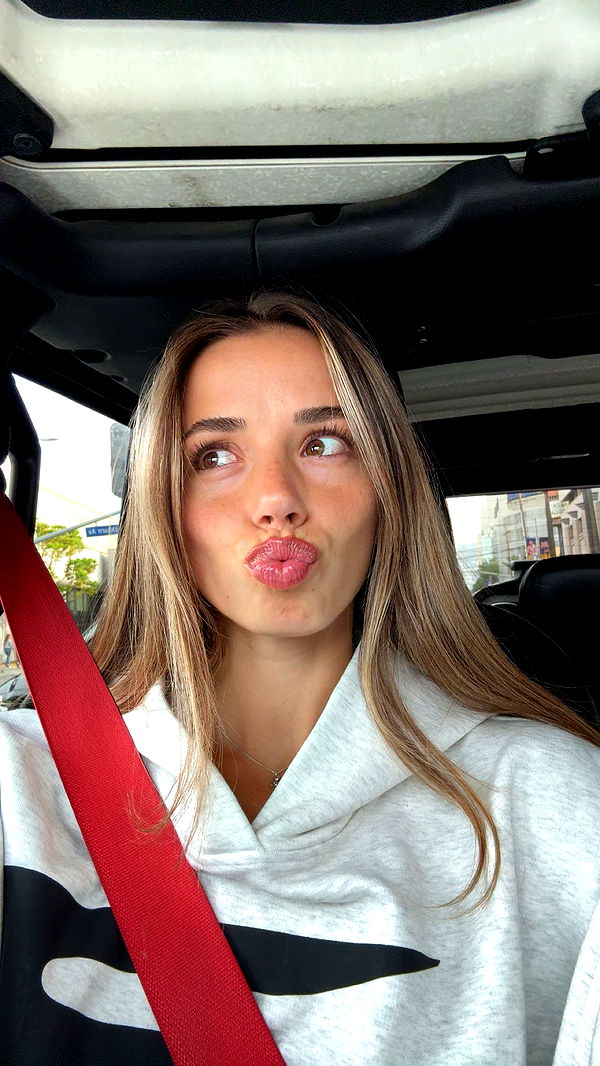 sadie.mckenna image ~ Altpins