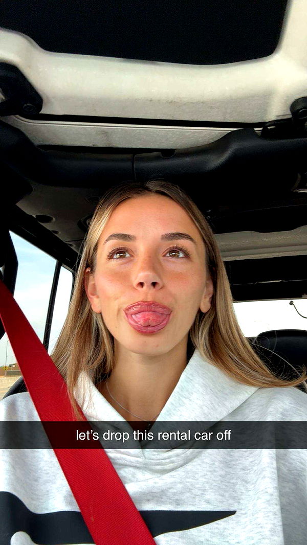 sadie.mckenna image ~ Altpins