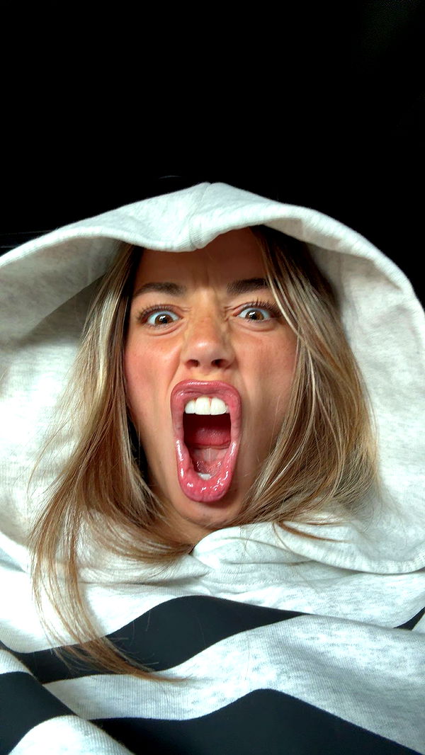 sadie.mckenna image ~ Altpins