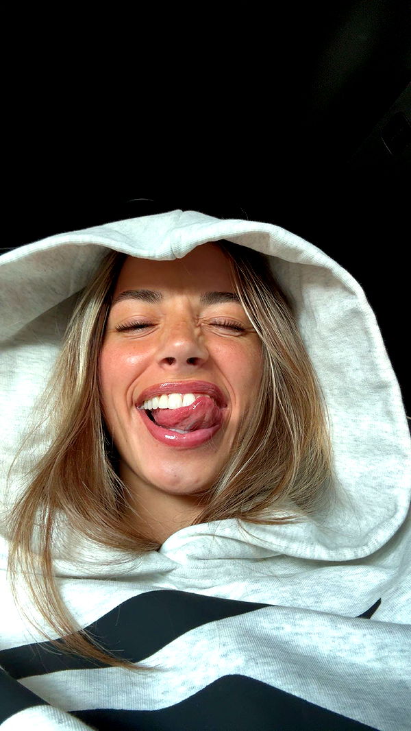 sadie.mckenna image ~ Altpins