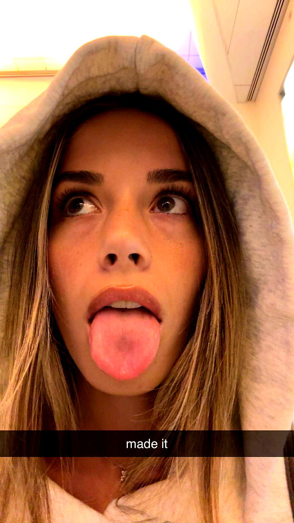 sadie.mckenna image ~ Altpins