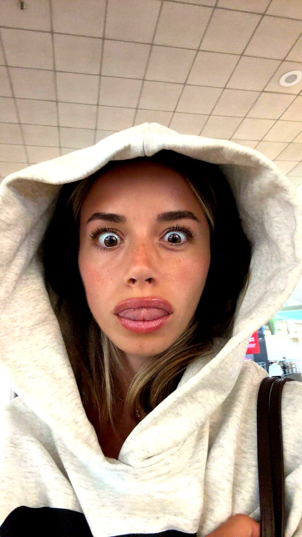 sadie.mckenna image ~ Altpins