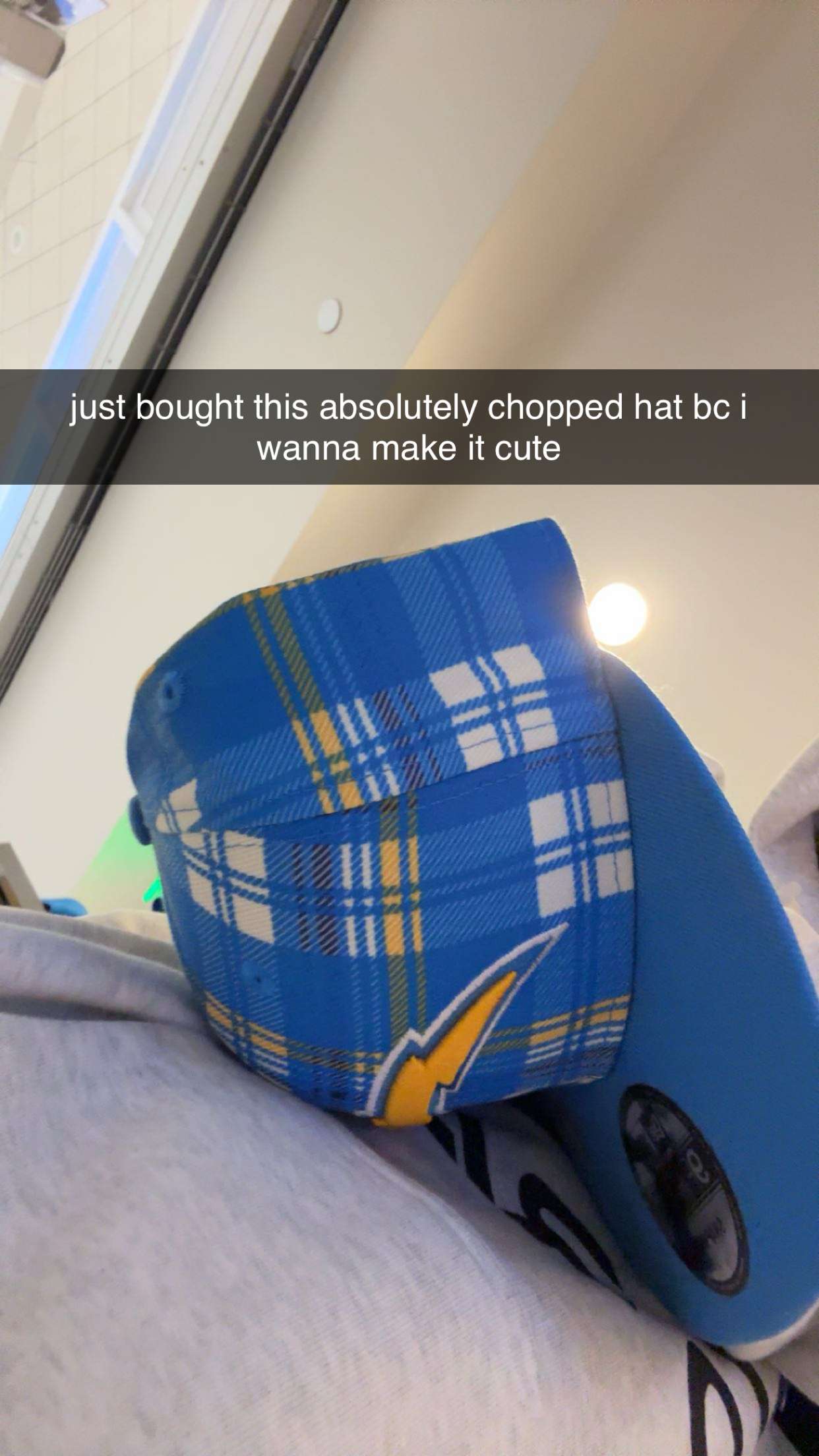 sadie.mckenna snapchat image archive image