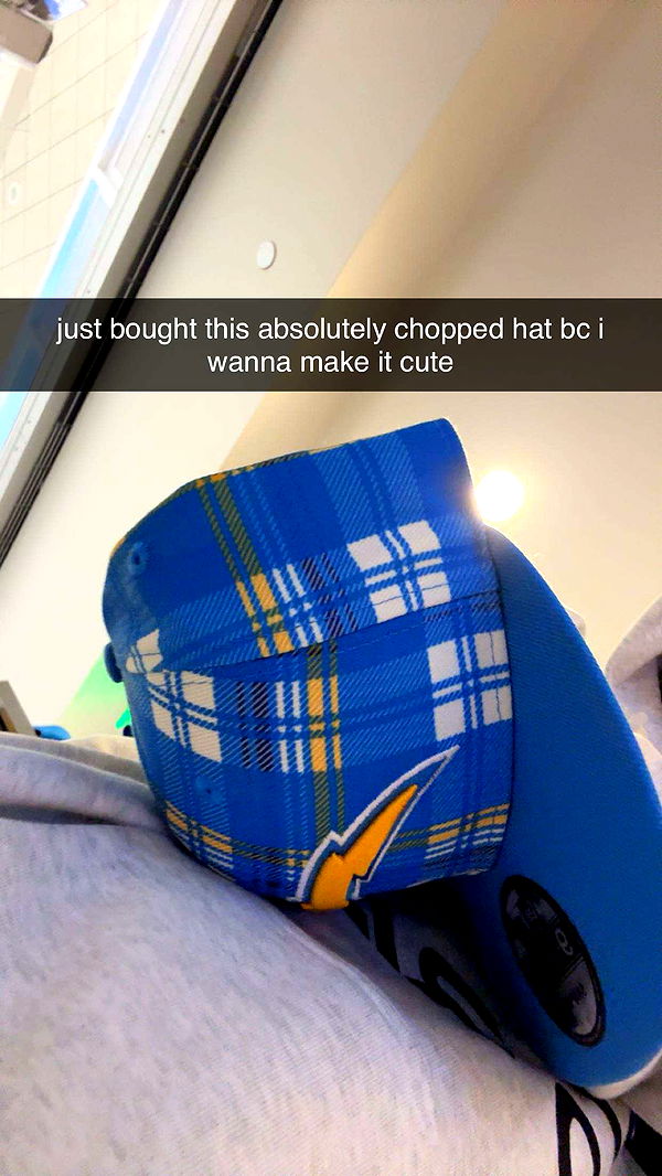 sadie.mckenna image ~ Altpins