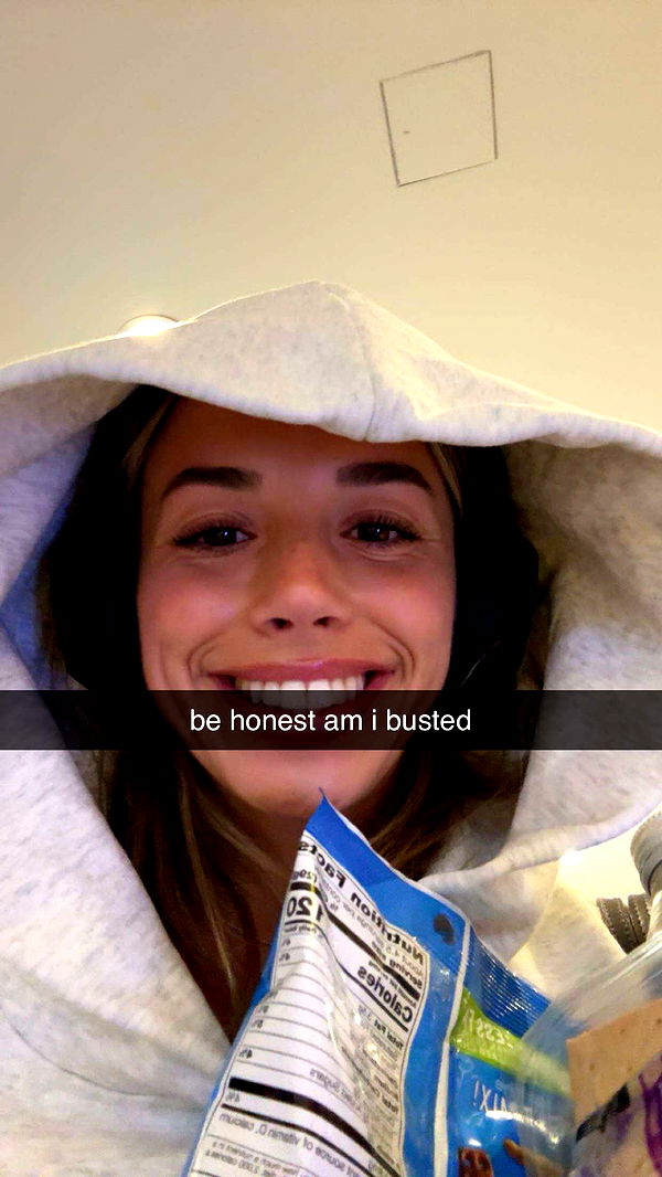 sadie.mckenna image ~ Altpins