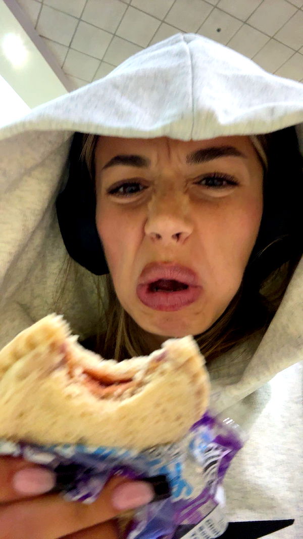 sadie.mckenna image ~ Altpins