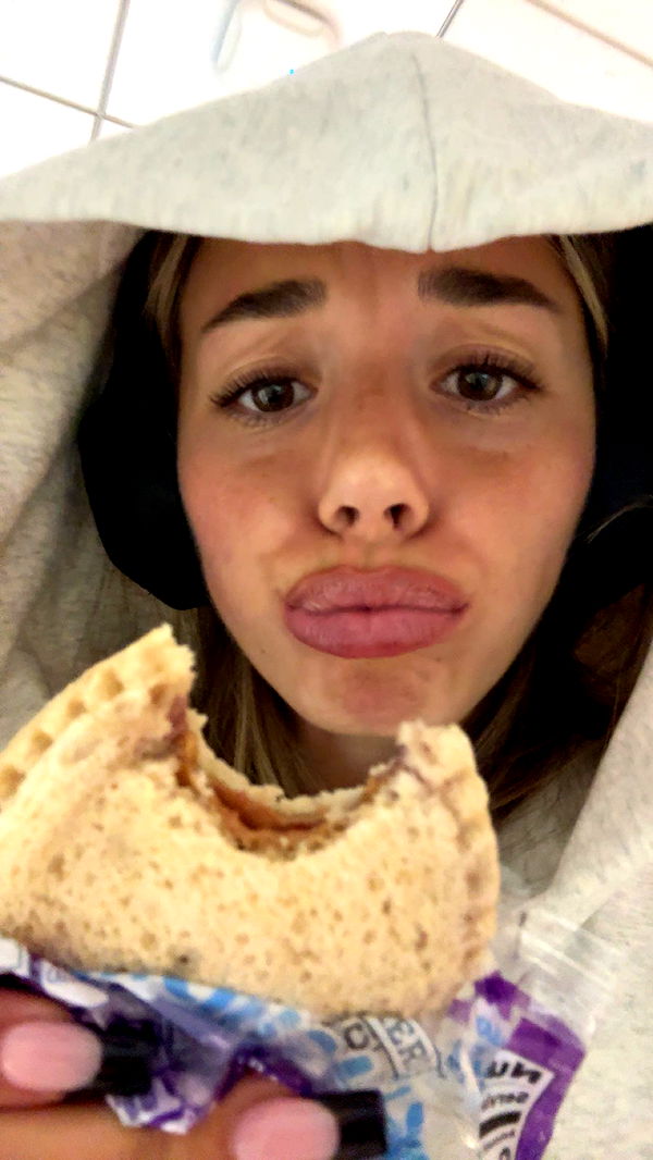 sadie.mckenna image ~ Altpins