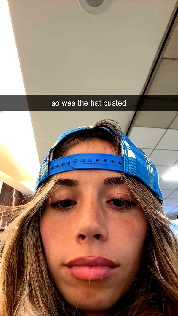 sadie.mckenna image ~ Altpins