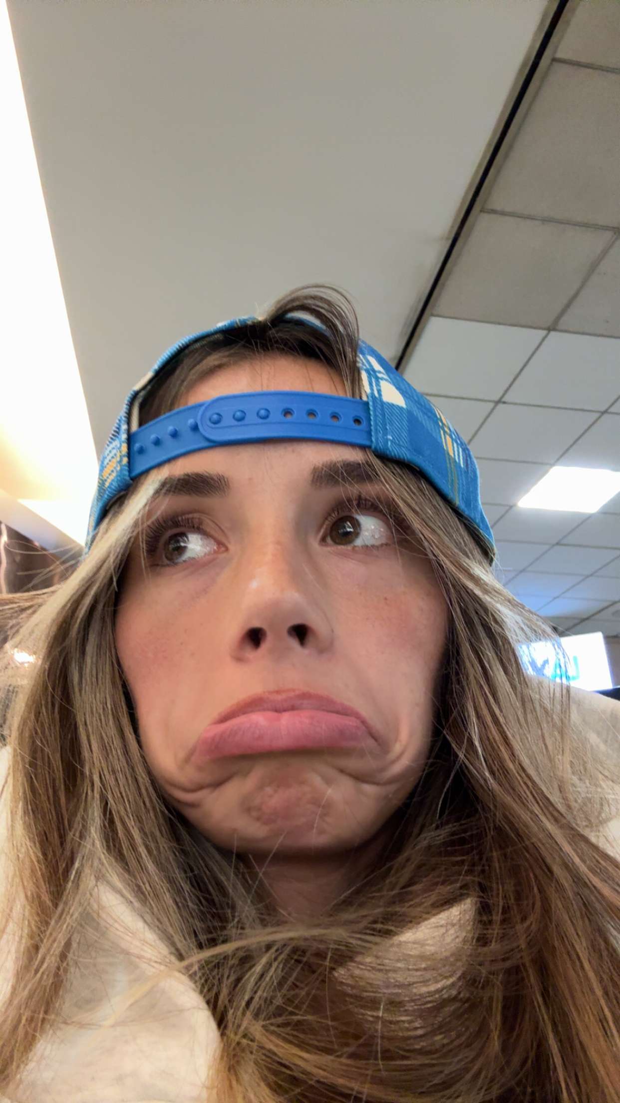 sadie.mckenna snapchat image archive image