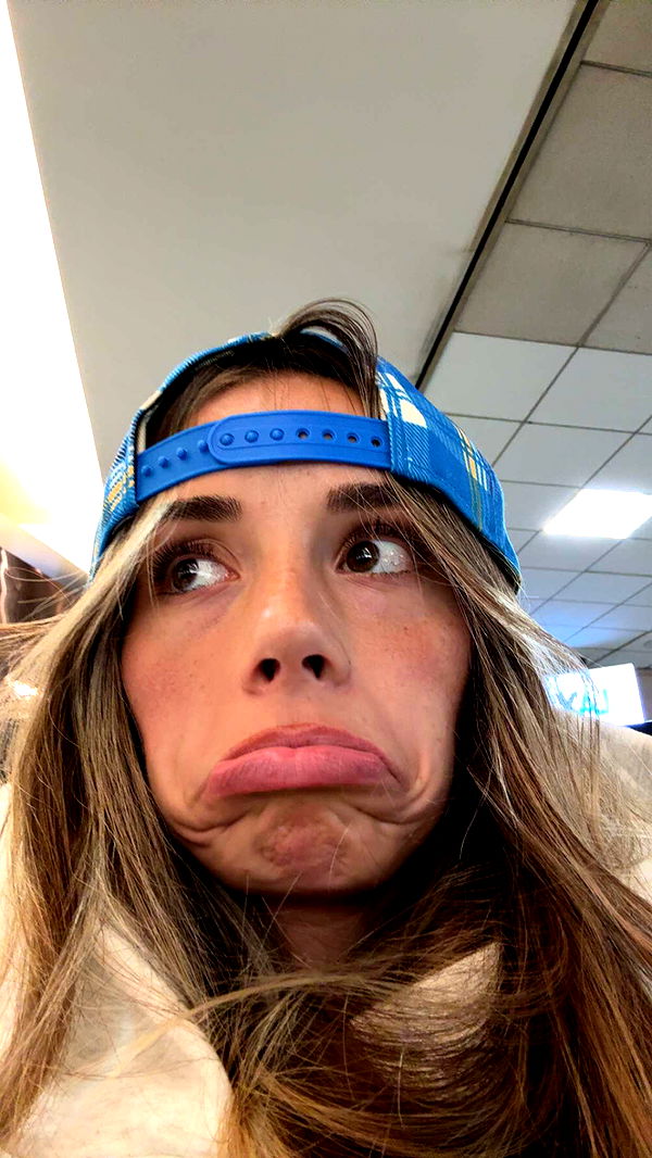 sadie.mckenna image ~ Altpins