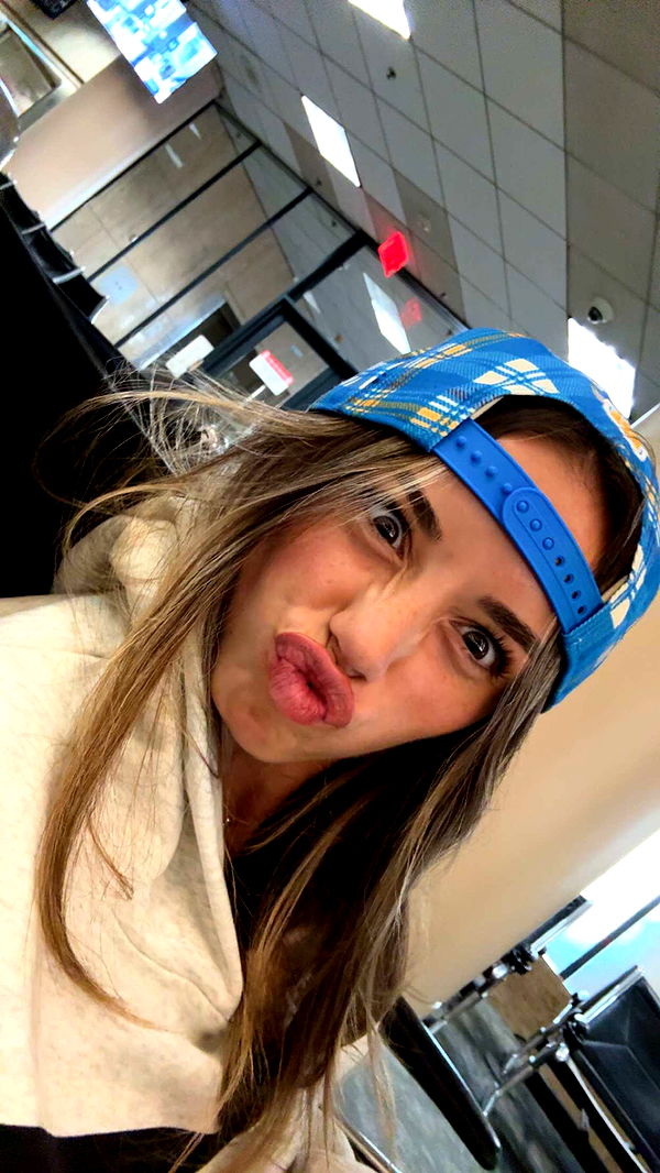 sadie.mckenna image ~ Altpins