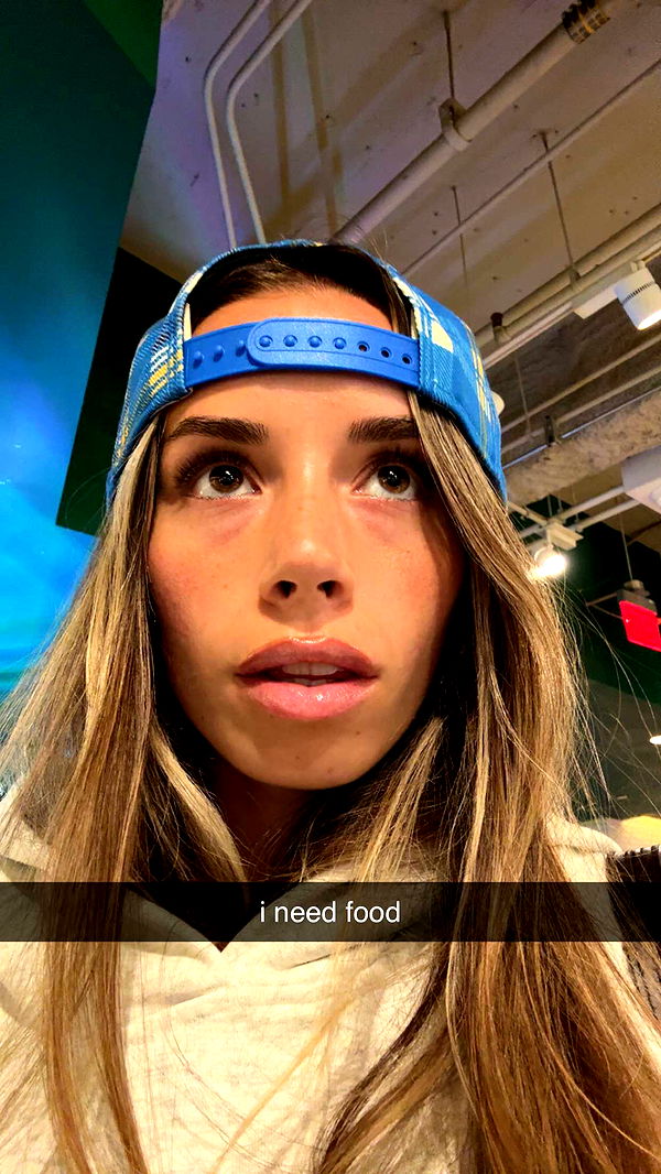 sadie.mckenna image ~ Altpins