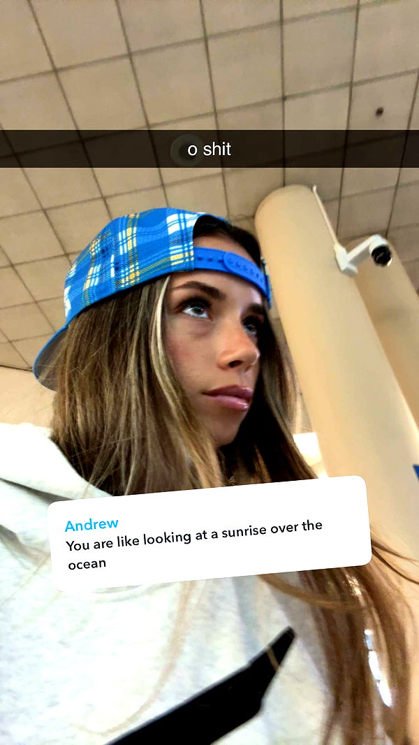 sadie.mckenna image ~ Altpins