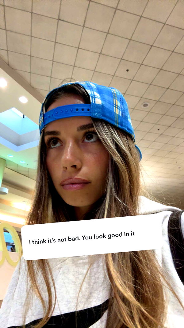 sadie.mckenna image ~ Altpins