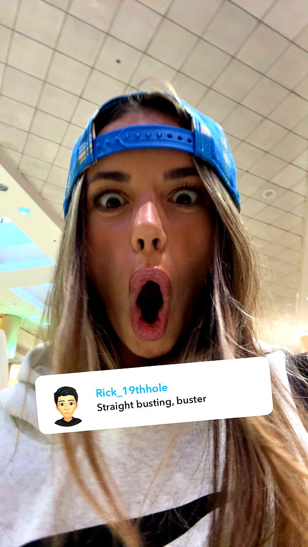 sadie.mckenna image ~ Altpins