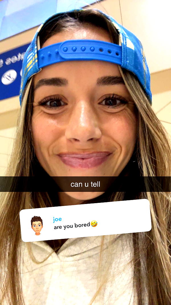 sadie.mckenna image ~ Altpins