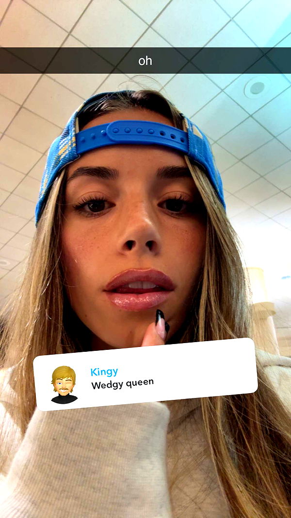 sadie.mckenna image ~ Altpins