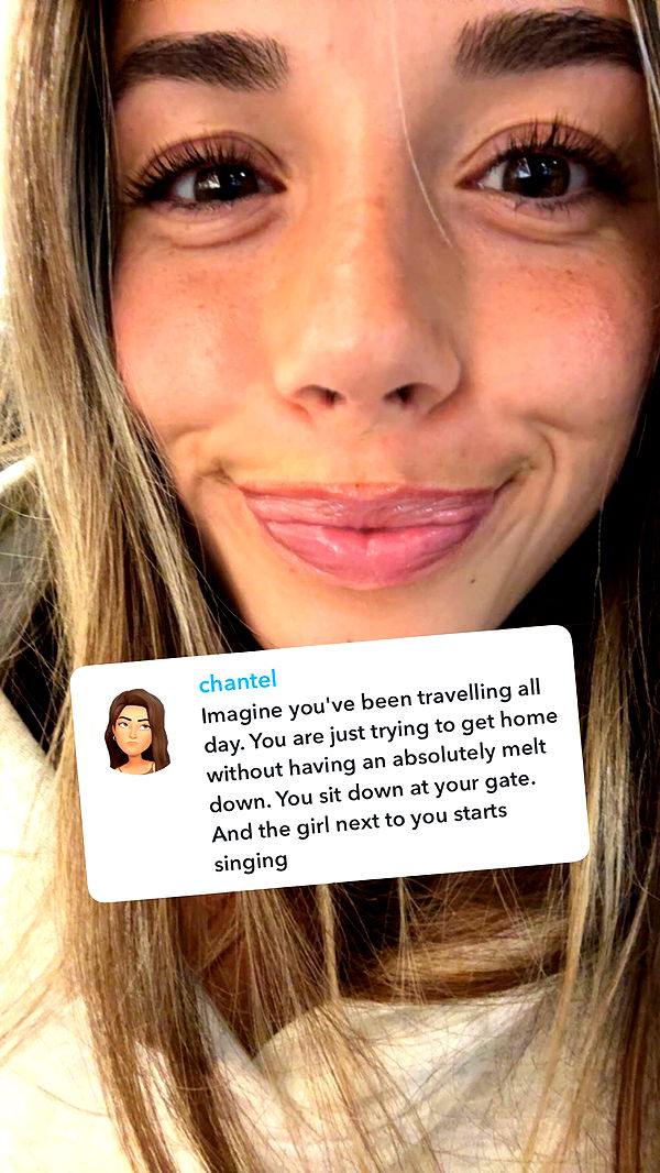 sadie.mckenna image ~ Altpins