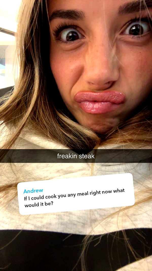 sadie.mckenna image ~ Altpins