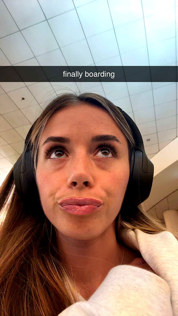 sadie.mckenna image ~ Altpins