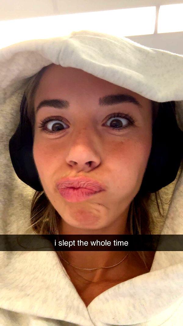 sadie.mckenna image ~ Altpins