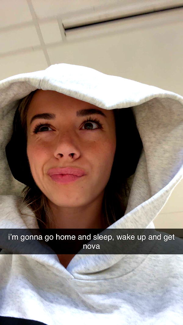 sadie.mckenna image ~ Altpins