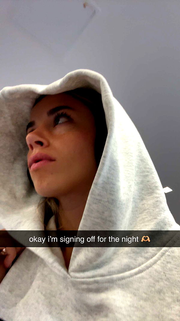 sadie.mckenna image ~ Altpins