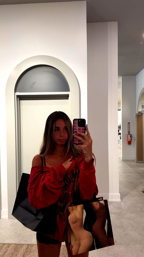 sadie.mckenna image ~ Altpins