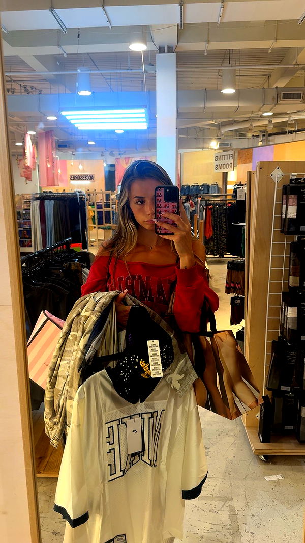 sadie.mckenna image ~ Altpins