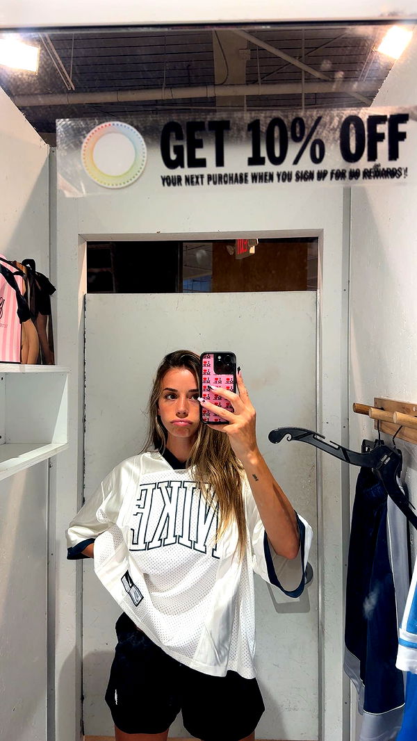 sadie.mckenna image ~ Altpins