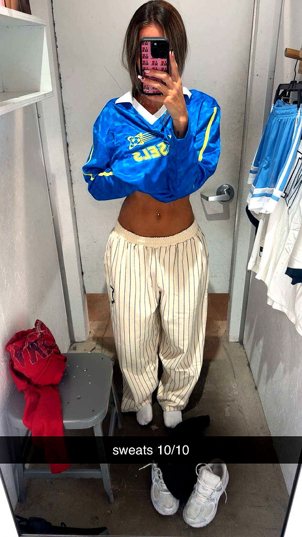 sadie.mckenna image ~ Altpins