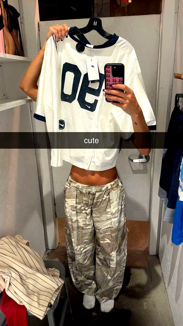 sadie.mckenna image ~ Altpins