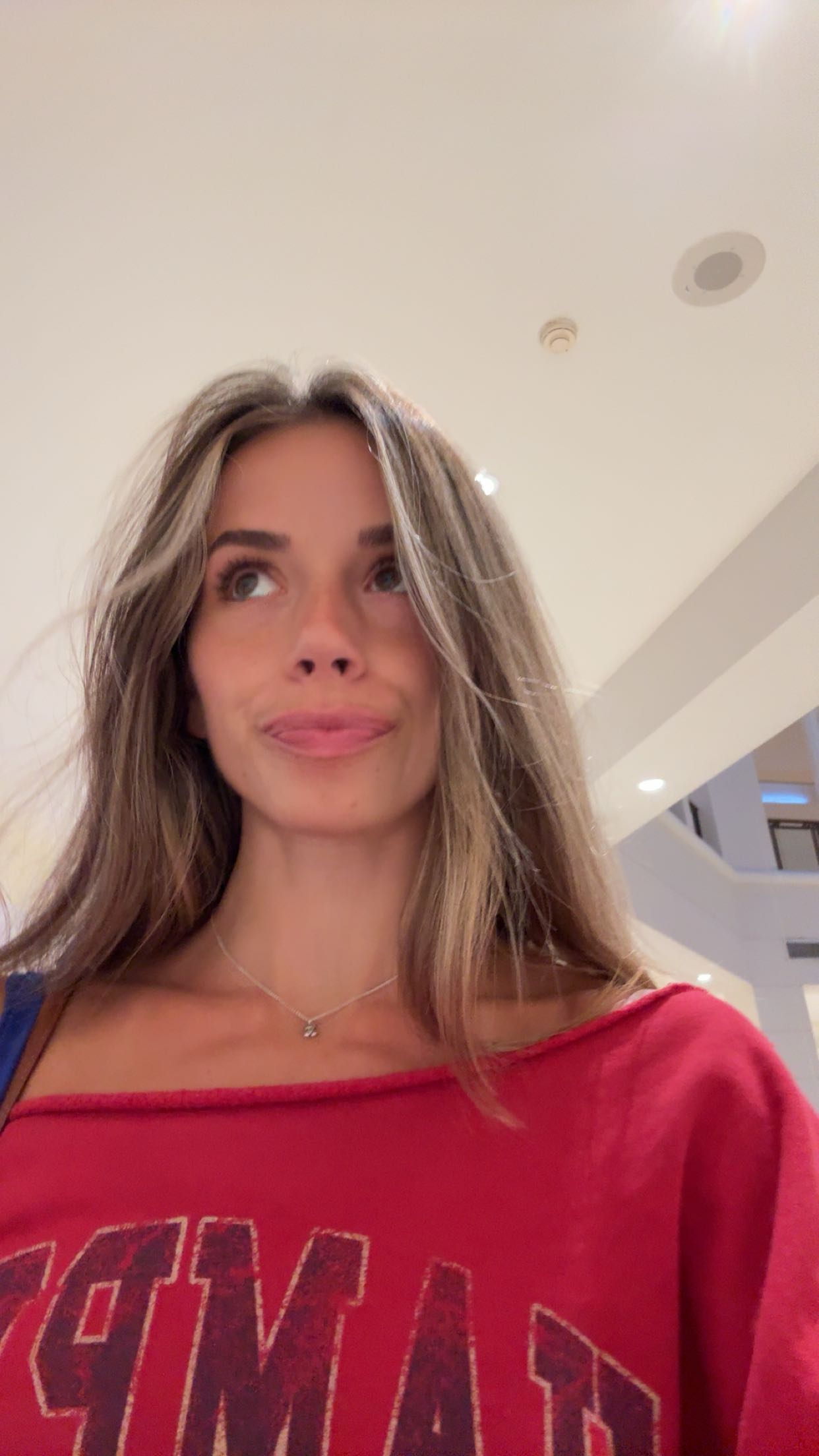 sadie.mckenna snapchat image archive image