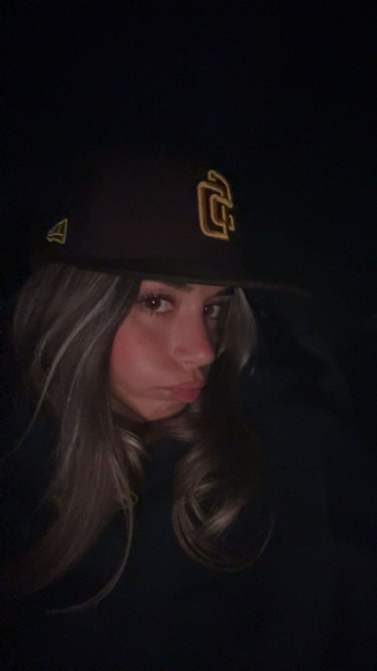 sadie.mckenna snapchat image archive image