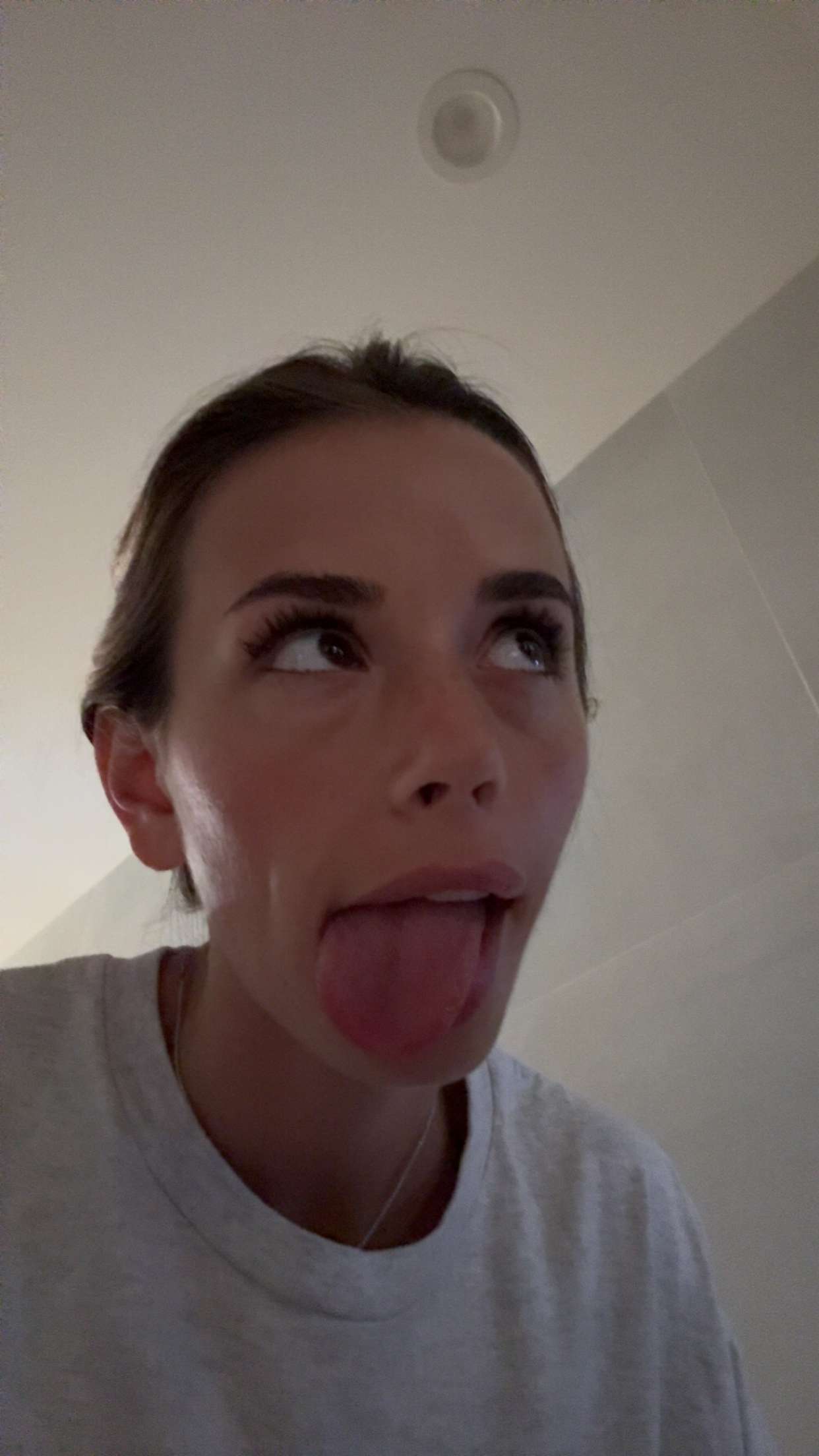 sadie.mckenna snapchat image archive image