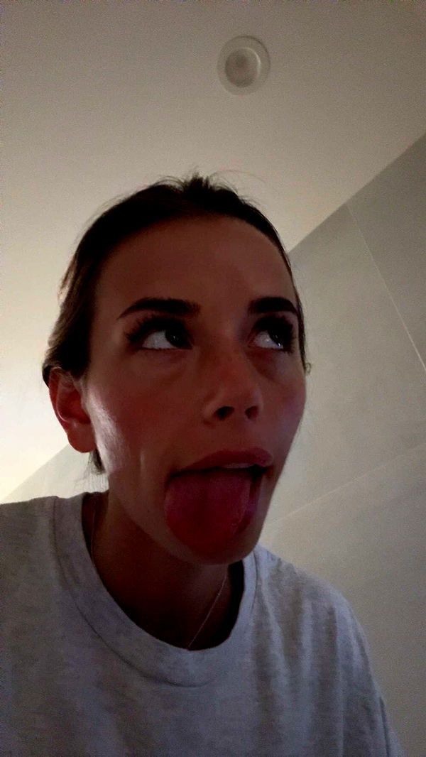 sadie.mckenna image ~ Altpins