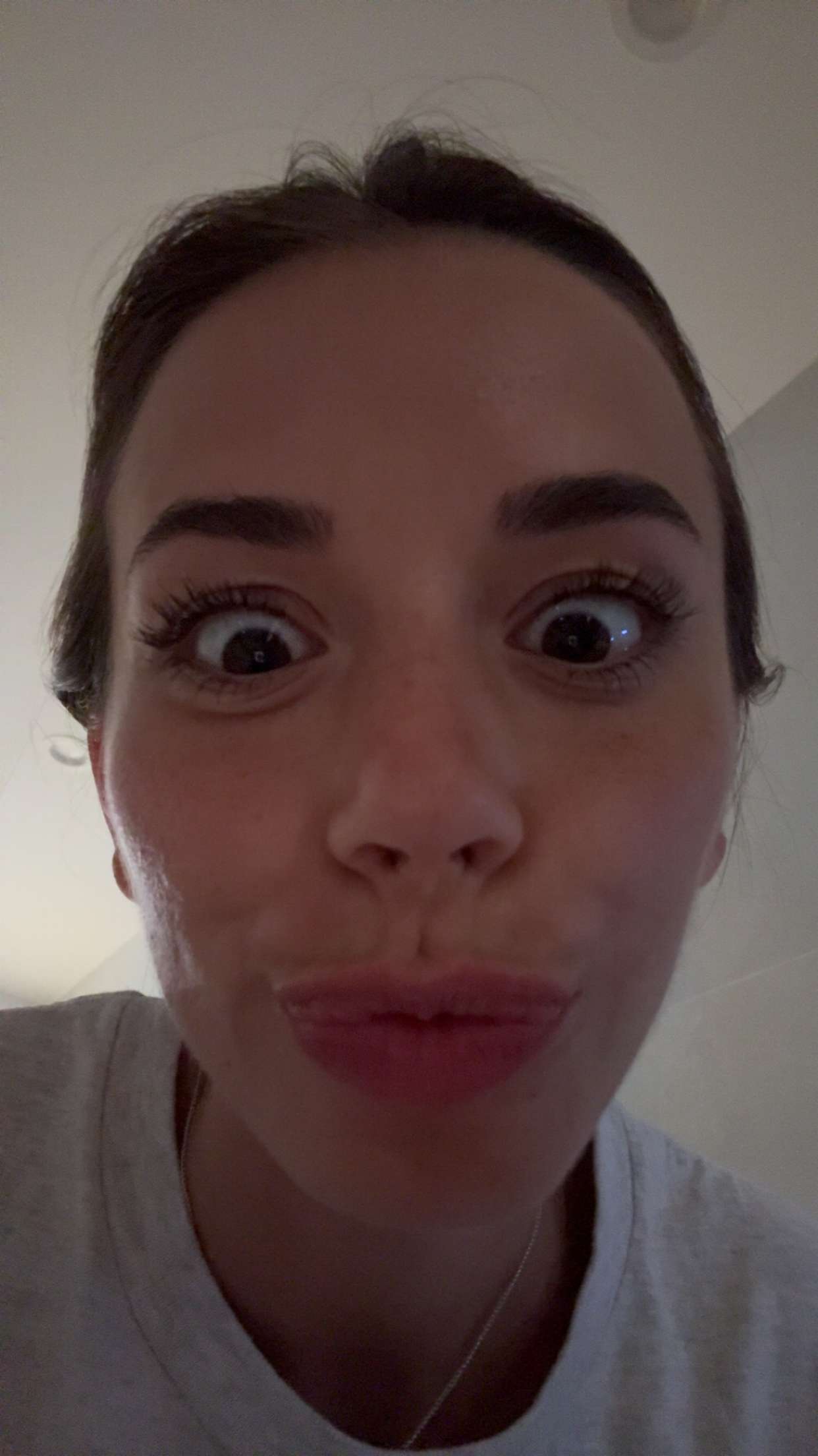 sadie.mckenna snapchat image archive image