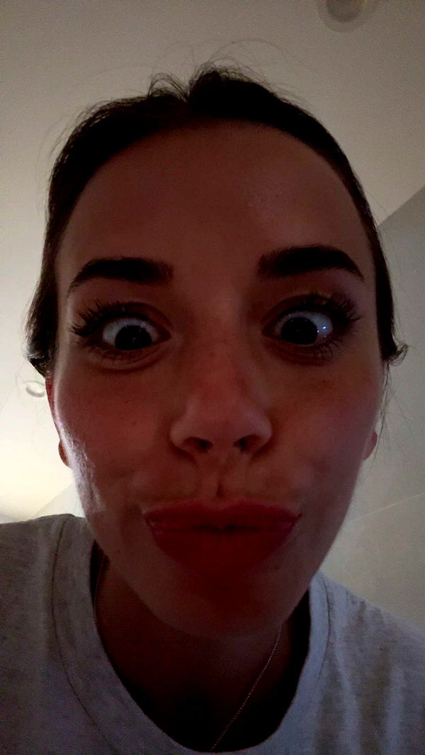 sadie.mckenna image ~ Altpins