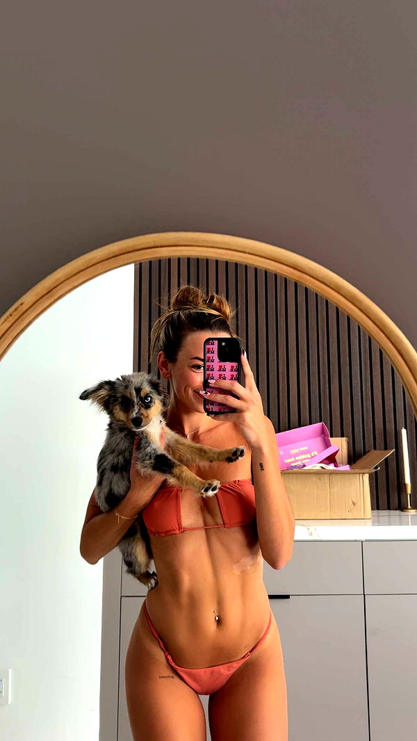 sadie.mckenna image ~ Altpins