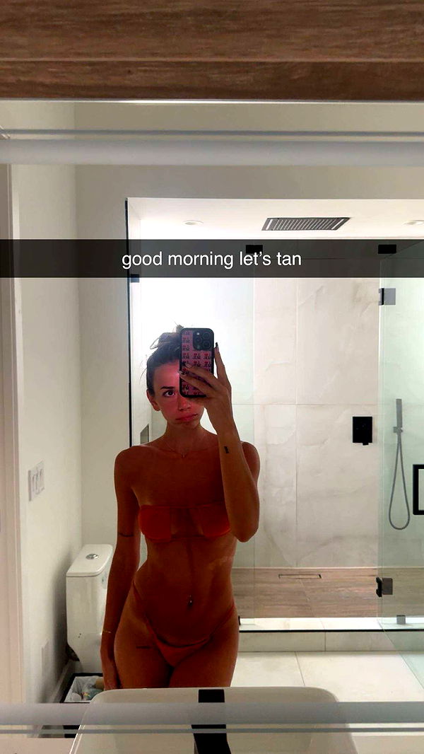 sadie.mckenna image ~ Altpins